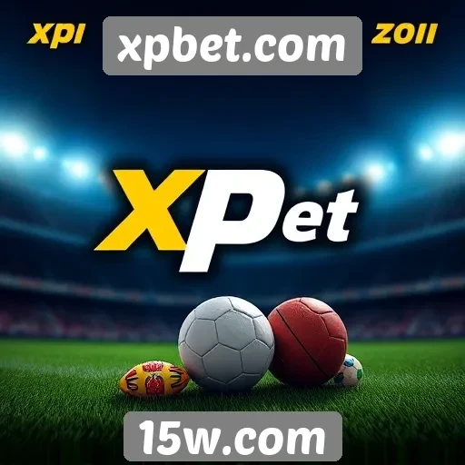 Opcões de pagamento disponíveis no xpbet.com