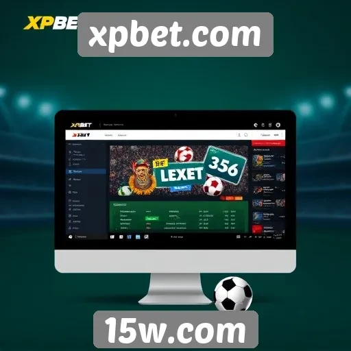 revisão das funcionalidades do site xpbet.com