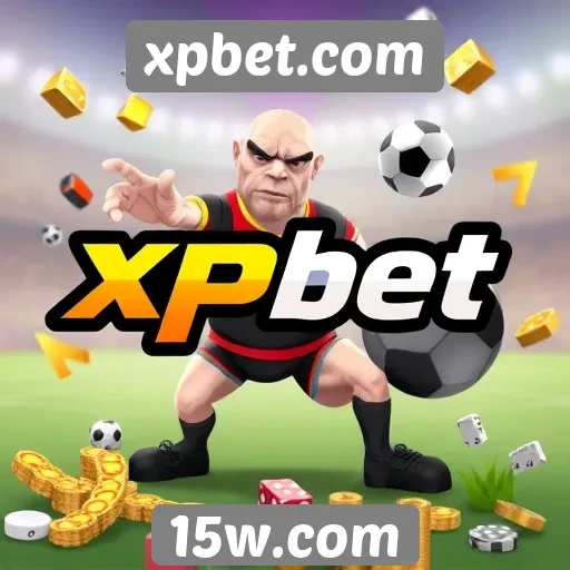 xpbet.com expande ofertas de jogos online